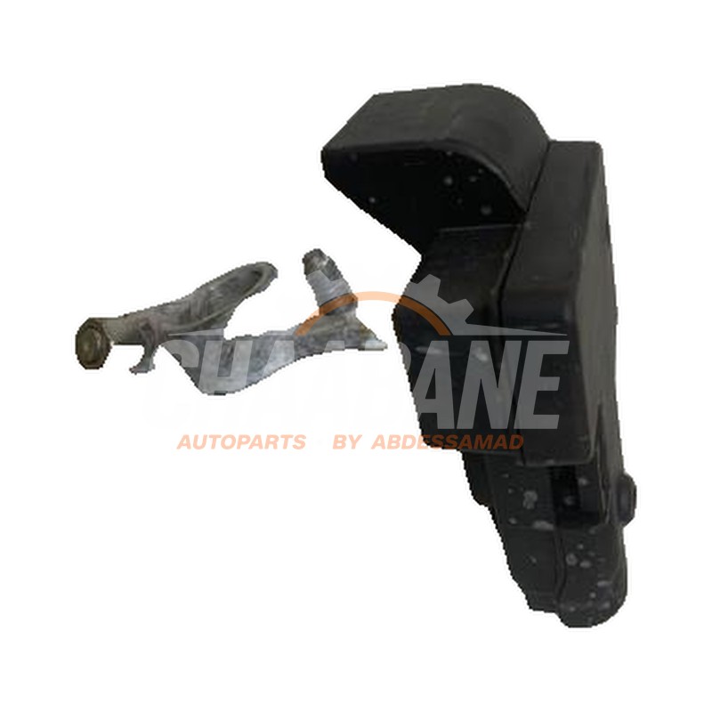 Borne de batterie 5WA937548A Volkswagen Golf VIII Variant (GC5) 2.0 TDI BlueMotion 16V 2020