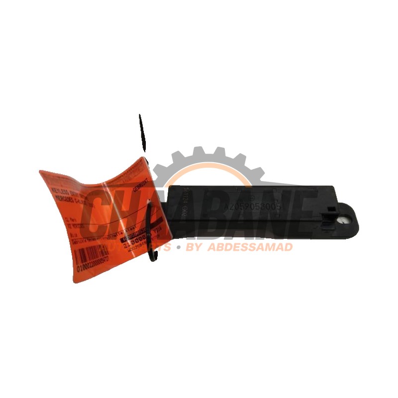 Entree sans cle - Antenne A2059053005 Mercedes C (R205) C-63 AMG 4.0 V8 Biturbo