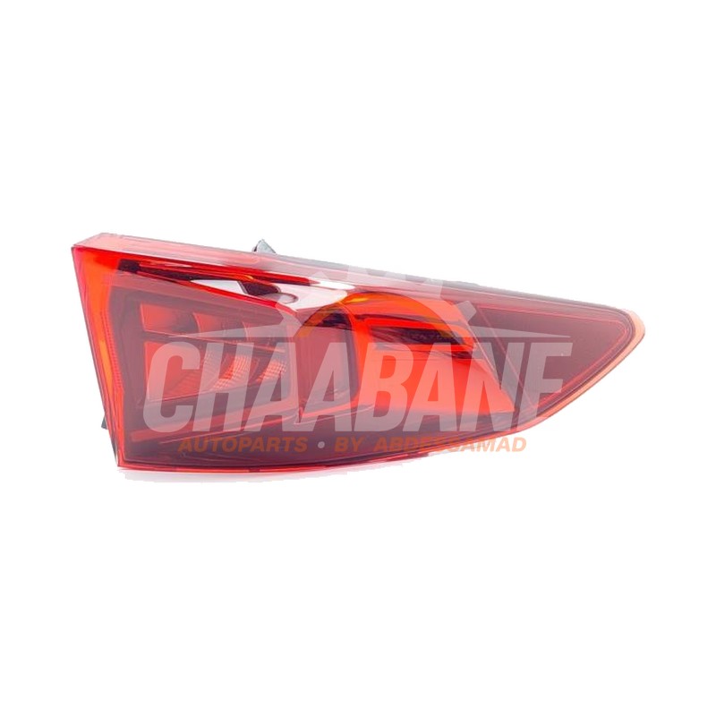 Feu arriere droit 5FF945208 Cupra Formentor 2020