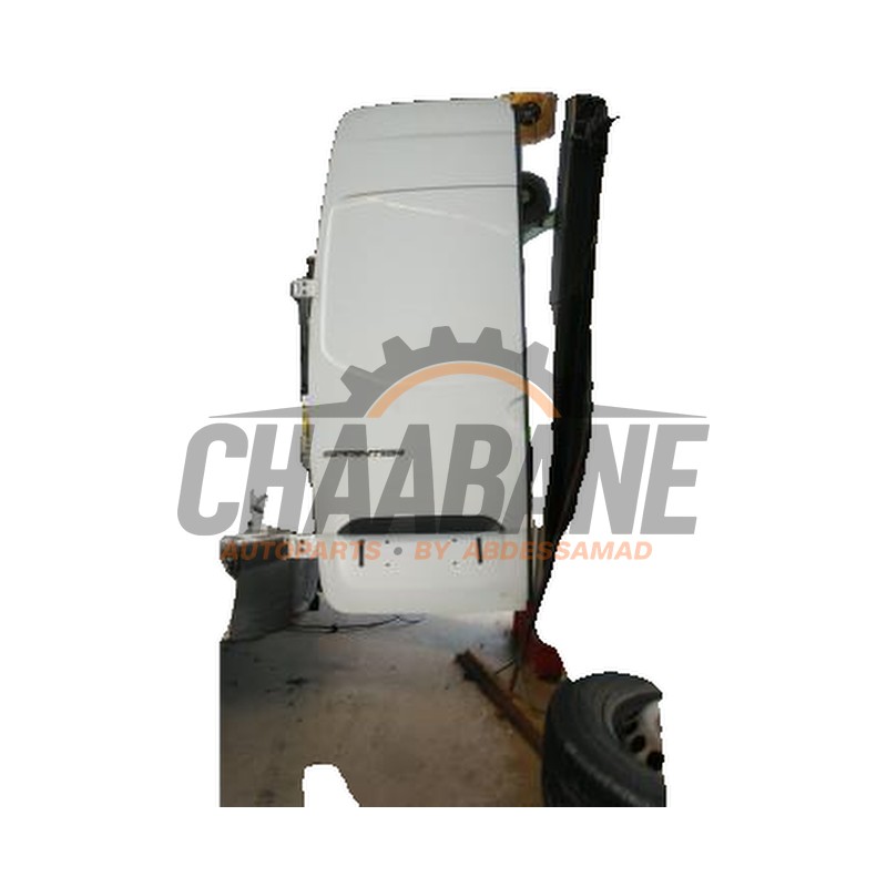 Portiere arriere camionnette A9107407900 Mercedes Sprinter 3,5t (907.6/910.6) 317 CDI 2.0 D FWD