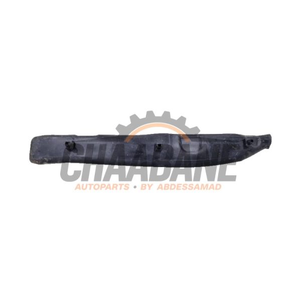 Cadre garde-boue 5H0821111 Volkswagen Golf VIII (CD1) 1.0 eTSI 12V 2019