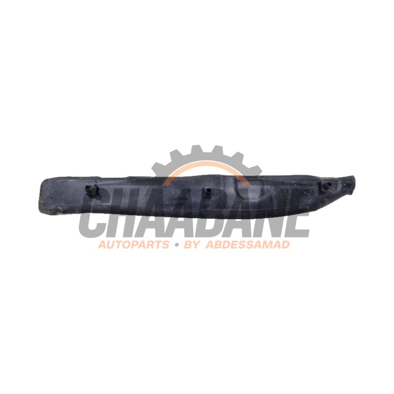 Cadre garde-boue 5H0821111 Volkswagen Golf VIII (CD1) 1.0 eTSI 12V 2019