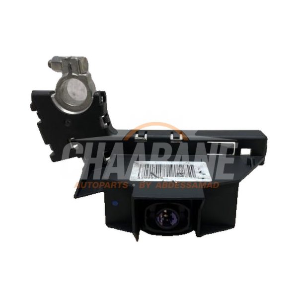 Fusible 8J0915459 Audi RS 6 Avant (C7) 4.0 V8 TFSI Performance 32V 2013 / 2018