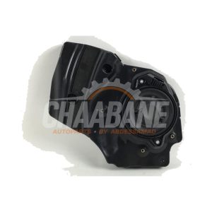 Haut-parleur 4S0035305 Audi R8 (4S3/4SP) 5.2 V10 Plus Quattro 2015