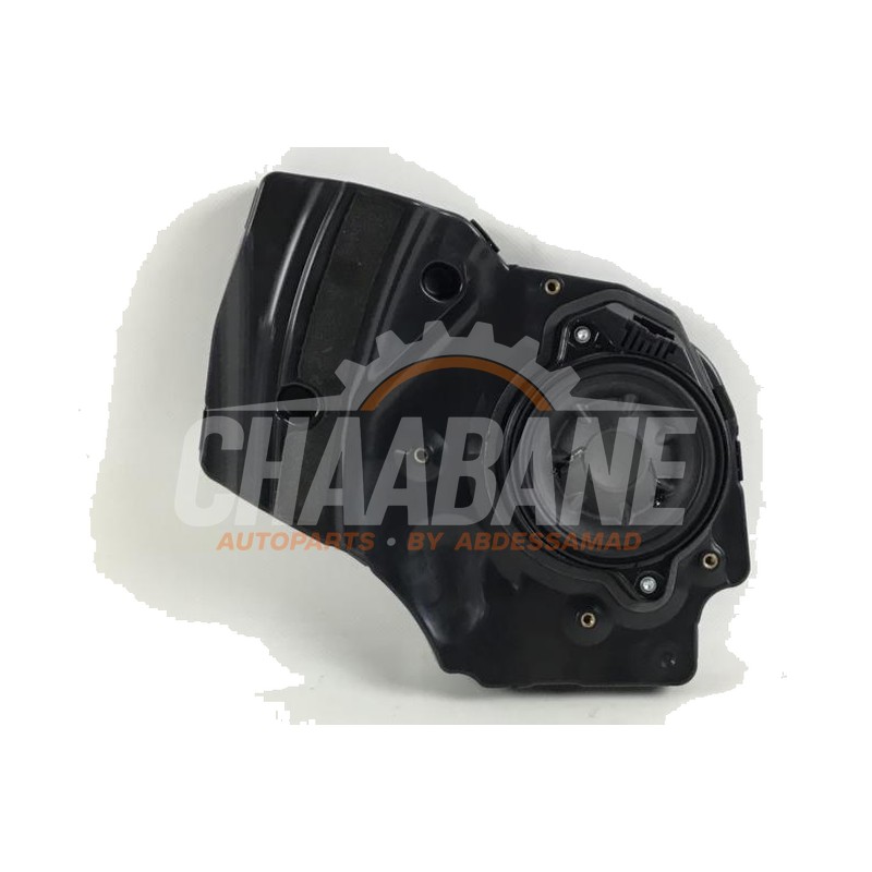 Haut-parleur 4S0035305 Audi R8 2015