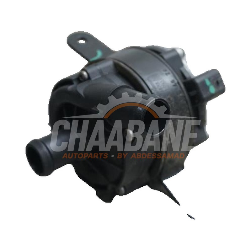 Pompe a eau supplementaire 5WA121591A01S Cupra Leon Sportstourer (KLCF) 1.4 e-Hybrid 245, VZ 16V 2020