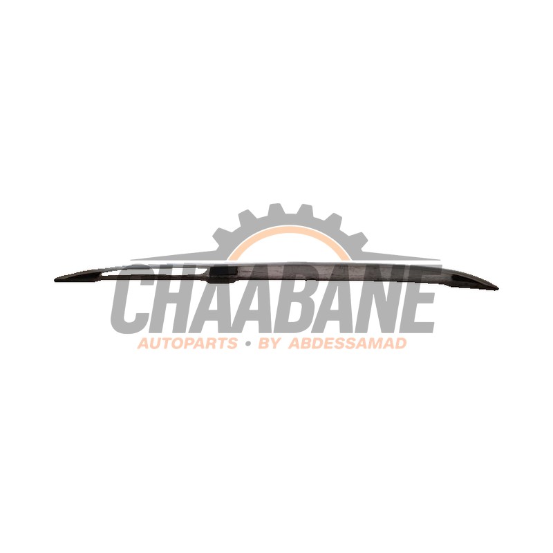 Rail de toit droit A1668901093 Mercedes GL (X166) 3.0 GL 350 CDI V6 24V BlueTEC 4-Matic