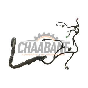 Faisceau electrique A1665407103 Mercedes GLE (W166) 350d 3.0 V6 24V BlueTEC 4-Matic