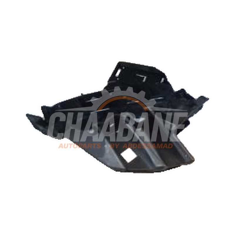 Support pare-chocs arriere droit 5FA807394A Seat Leon (KLB) 1.0 TSI 12V 2019