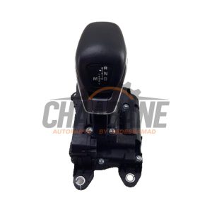 Levier de selection automatique 971713033A Porsche Panamera (971G) 4.0 V8 32V Turbo 2016 / 2023