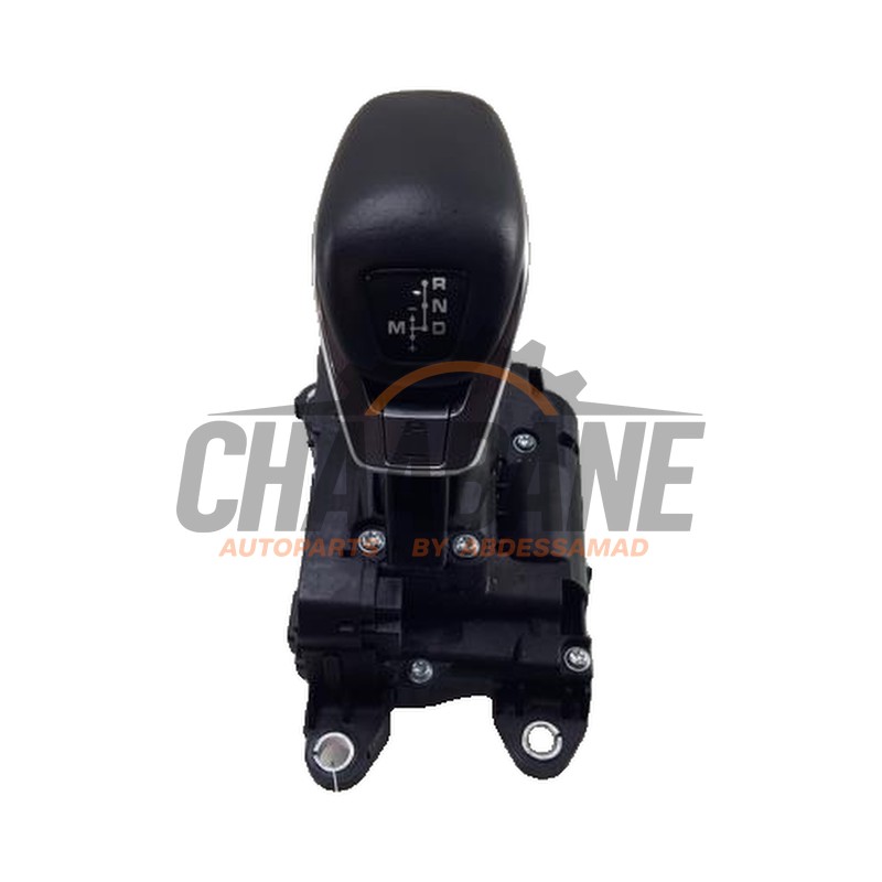 Levier de selection automatique 971713033A Porsche Panamera (971G) 4.0 V8 32V Turbo 2016 / 2023