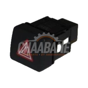 Bouton de warning 8W0941509A5PR Audi A4 (B9) 2.0 35 TDI 16V 2015