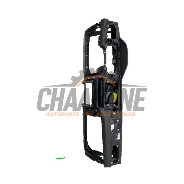 Tableau de bord 2G1857004N Volkswagen Taigo 1.5 TSI 16V 2021