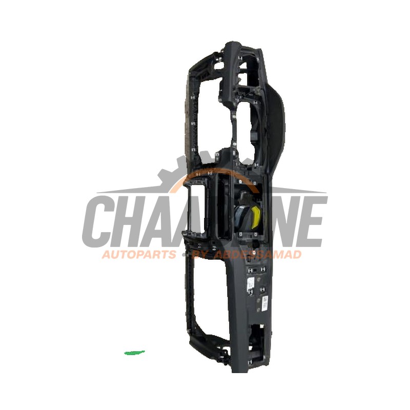 Tableau de bord 2G1857004N Volkswagen Taigo 1.5 TSI 16V 2021