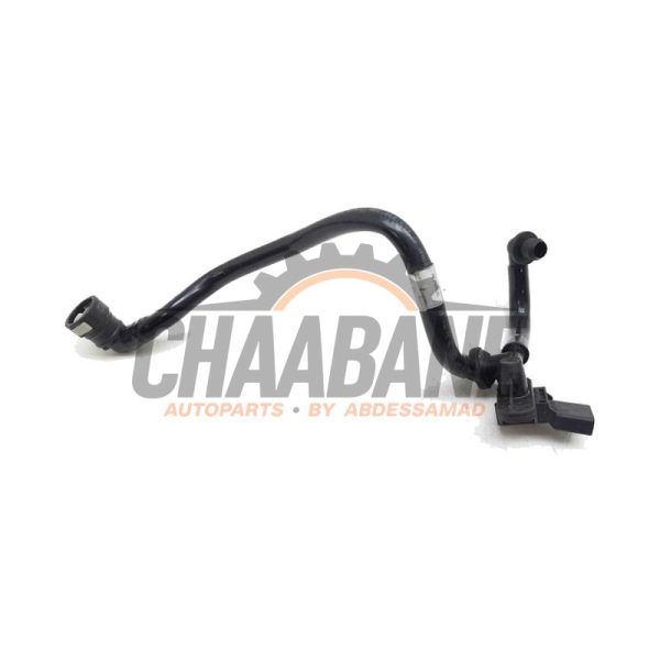 Conduit de carburant 1K0906207A Porsche 911 (991) 3.8 24V Turbo S 2012 / 2020