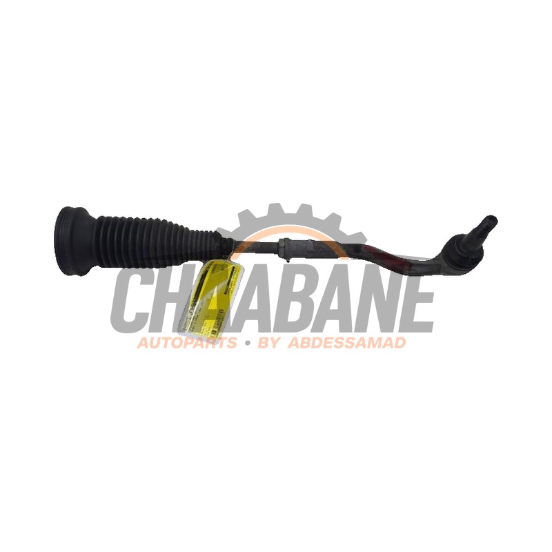 Barre daccouplement droite 252465 Audi E-tron (GEN) 50 quattro 2018