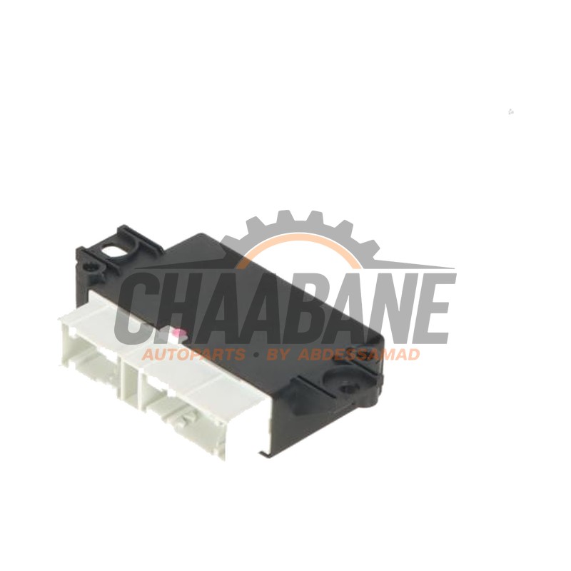 Module PDC 5QA919294J Skoda Karoq 1.5 TSI 16V 2017