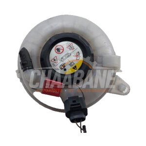 Vase dexpansion 5Q0121407P Porsche Cayenne III (9YA) 3.0 V6 24V Turbo E-Hybrid 2017