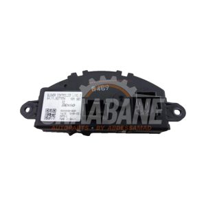 Resistance chauffage 64119377854 BMW i3 (I01) i3s 2013 / 2022