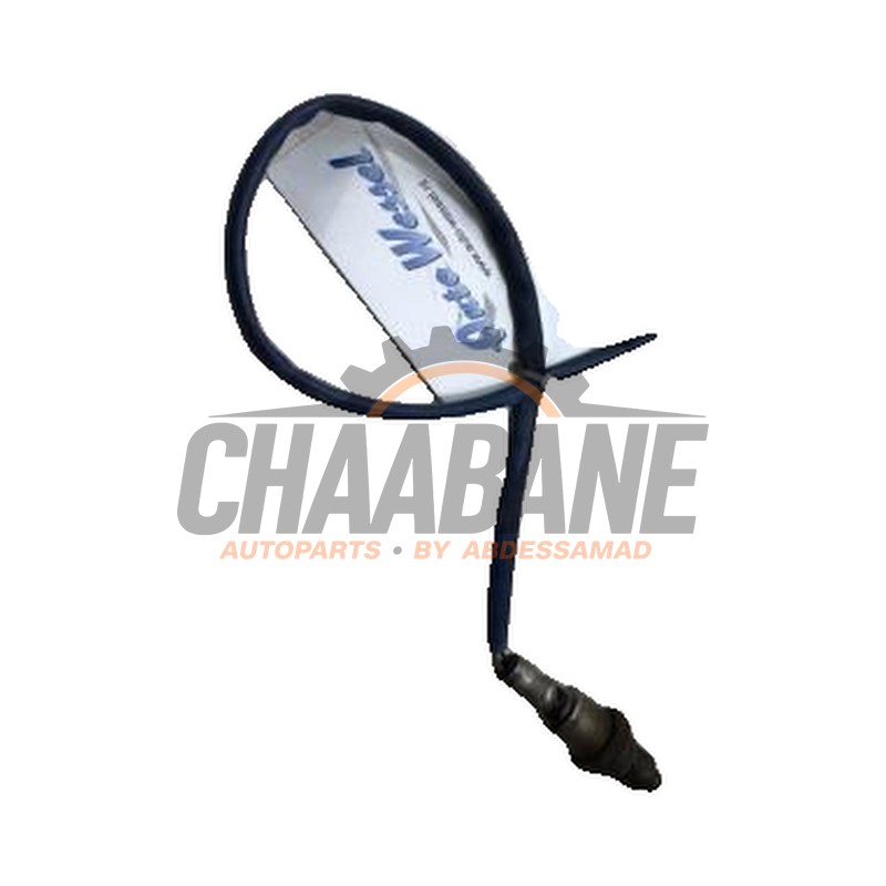 Sonde lambda DX239G444GB Jaguar F-type 3.0 V6 24V