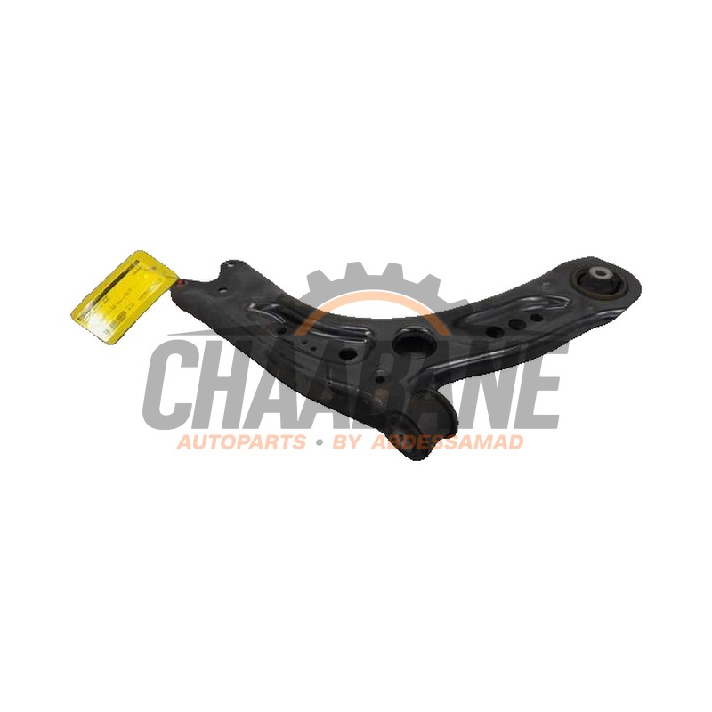 Bras de suspension avant droit Seat Leon (5FB) 1.4 TSI ACT 16V 2012 / 2020