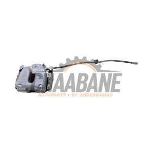 Etrier de frein avant droit 34106882254 BMW X3 (G01) xDrive 20i 2.0 TwinPower Turbo 16V 2017