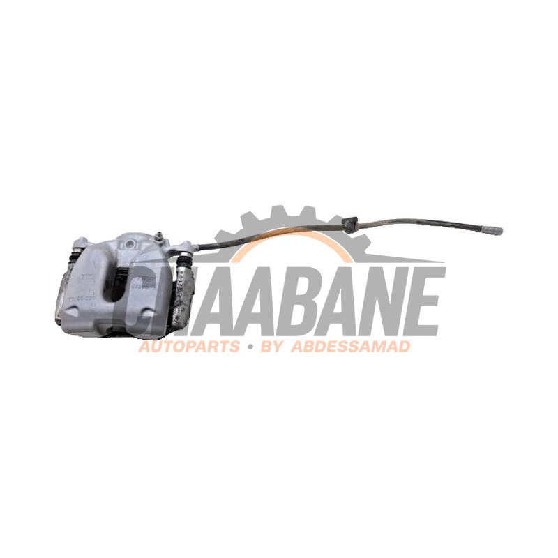 Etrier de frein (pince) avant droit 34106882254 BMW X3 (G01) xDrive 20i 2.0 TwinPower Turbo 16V 2017