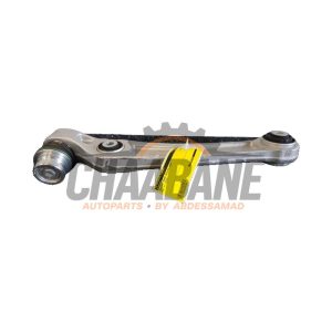 Bras de suspension bas avant droit 4K0407152 Audi SQ7 (4MB/4MG) 4.0 TDI V8 32V 2016