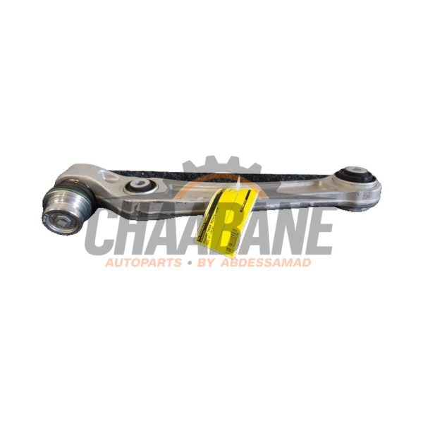 Bras de suspension bas avant droit 4K0407152 Audi SQ7 (4MB/4MG) 4.0 TDI V8 32V 2016