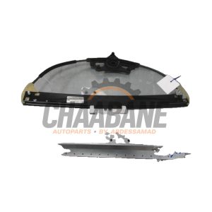 Leve vitre electrique arriere gauche 8W0839461 Audi A4 2024