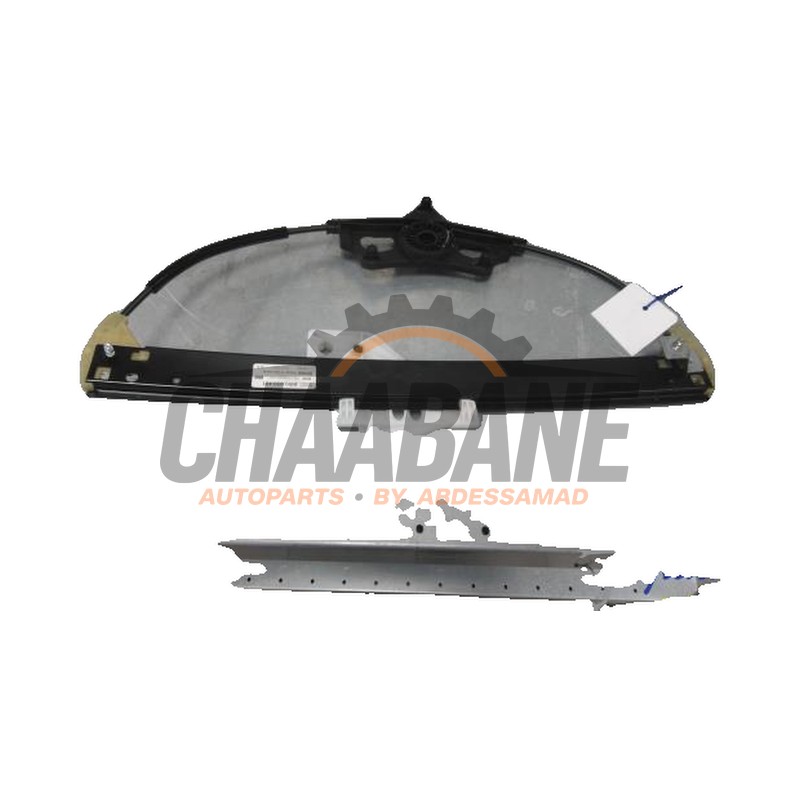 Leve vitre electrique arriere gauche 8W0839461 Audi A4 2015