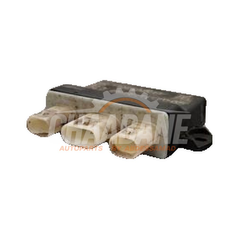 Capteur (divers) A1679050200 Mercedes GLE (V167) 350de 2.0 Turbo 16V 4-Matic