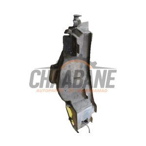 Support pare-chocs avant droit A1768880238 Mercedes A (W176) 1.6 A-180 16V