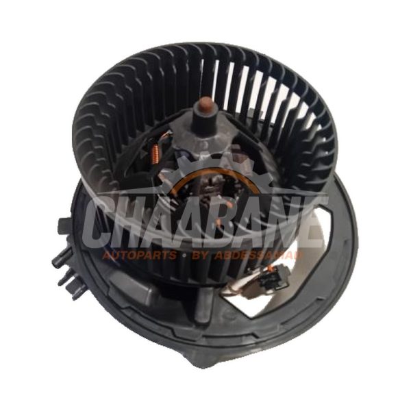 Ventilateur chauffage T1018594R Seat Leon 2012 / 2020