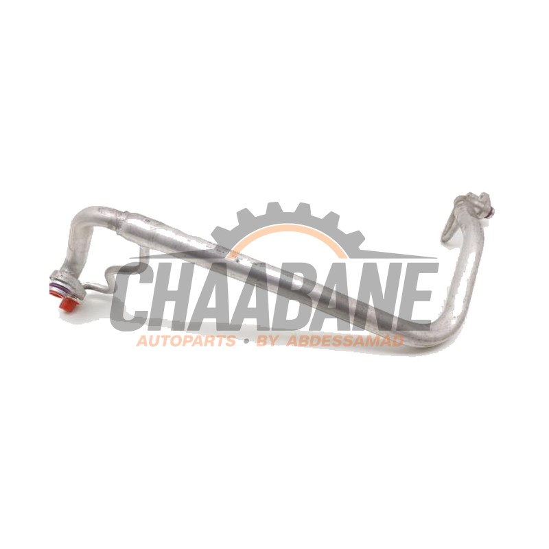 Tuyau de climatisation 5Q1816738C Audi A3 Sportback (8VA/8VF) 1.6 TDI 16V 2012 / 2020