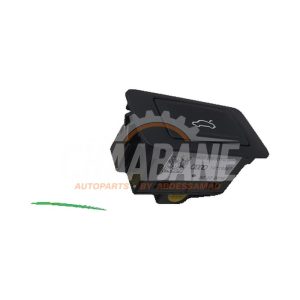 Commutateur hayon 4G0959831C Audi A5 Sportback (F5A/F5F) 2.0 TDI 16V 2016