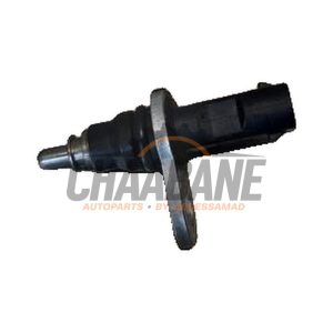 Indicateur de temperature 06K919523 Volkswagen Golf VII Alltrack 1.8 TSI 4Motion 16V 2014 / 2020