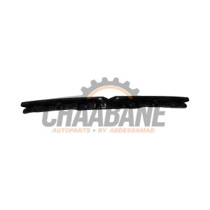 Support pare-chocs arriere centre 5NN807863 Volkswagen Tiguan Allspace (BW2) 2016