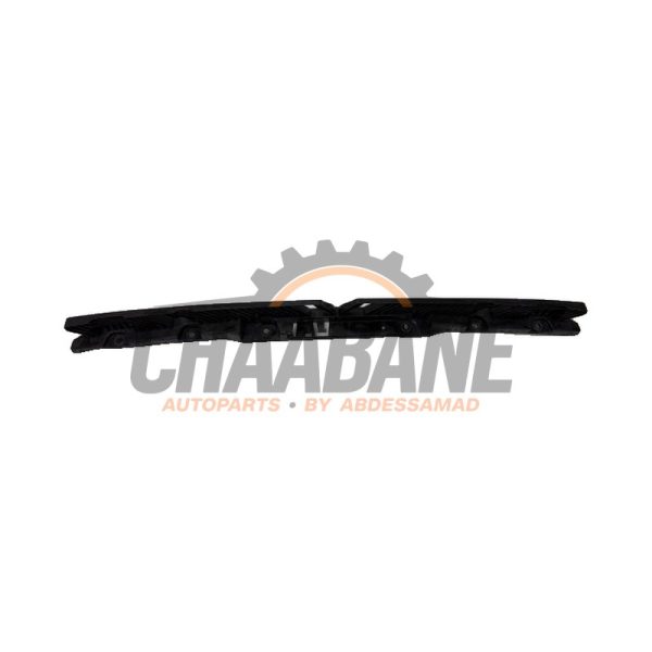 Support pare-chocs arriere centre 5NN807863 Volkswagen Tiguan Allspace (BW2) 2016