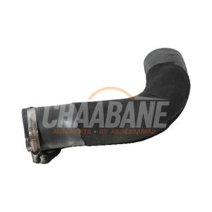 Tuyau intercooler 4M0145737C Audi Q7 (4MB/4MG) 3.0 TDI V6 24V e-tron plug-in hybrid 2015