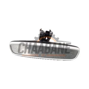 Retroviseur interieur 3G0857511 Skoda Karoq 2.0 TDI 16V 4x4 2017