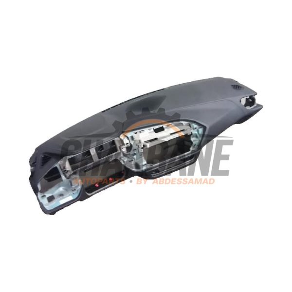Tableau de bord 51459474499 BMW Z4 2018
