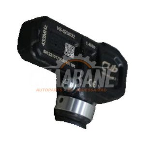 Capteur gonflage pneus VS62U032 Mercedes C (C205) C-220d 2.2 16V BlueTEC