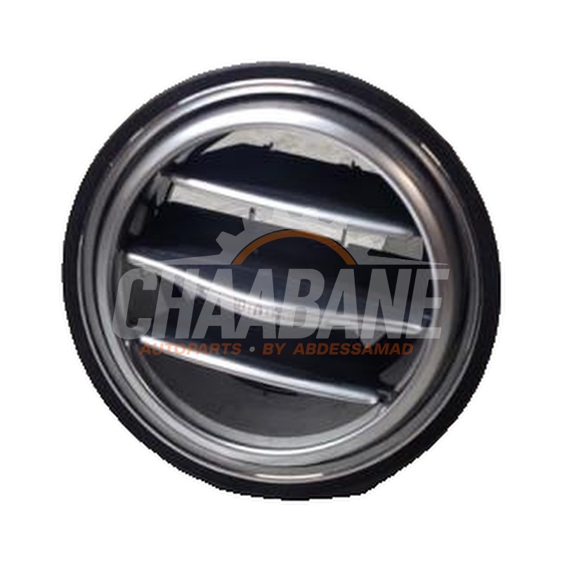Aerateur tableau de bord A2228300154 Mercedes S (222.0/222.1) 3.0 S-350 BlueTEC, S-350d 24V