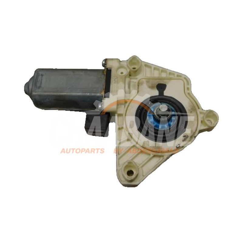Moteur de vitre portiere 5Q4959802B Audi Q5 (FYB/FYG) 2.0 40 TDI Mild Hybrid Quattro 16V 2016
