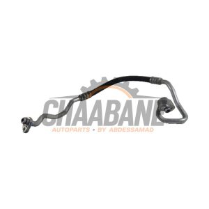 Conduite de carburant haute pression Audi TTS 2014