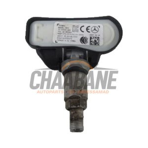 Capteur gonflage pneus A0009050030 Mercedes C-Klasse