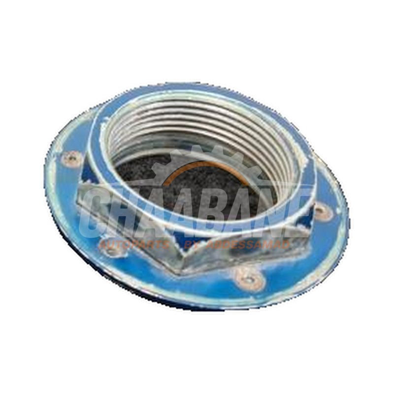 Divers 4TA407408DX Lamborghini Huracan 5.2 V10 LP 610-4 2014