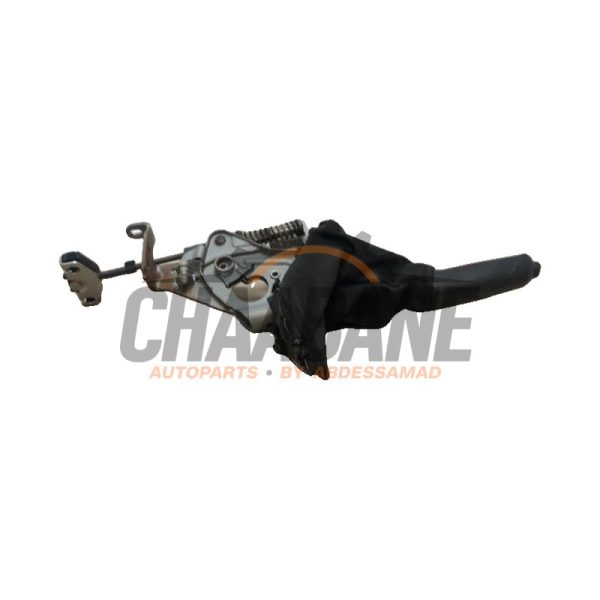 Levier frein a main 7854341 BMW M2 (F87) 3.0 24V 2015 / 2021