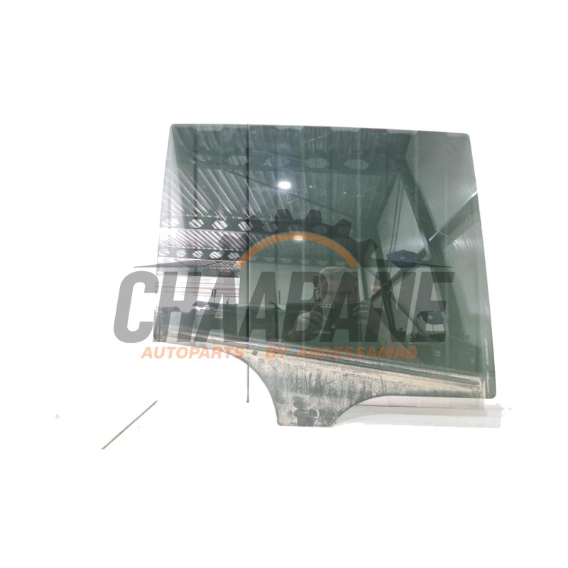 Vitre arriere droite A2537350600 Mercedes GLC (X253) 2.0 C-220d 16V 4-Matic